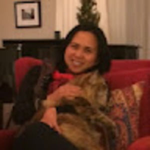 Meet your Posher, Jessie